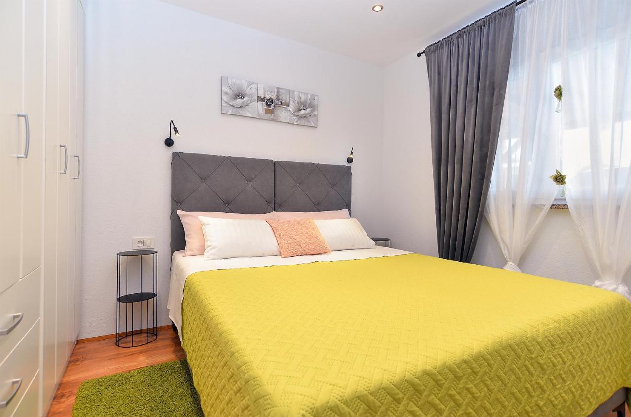 רוביני Apartment Snjezana 1064 מראה חיצוני תמונה