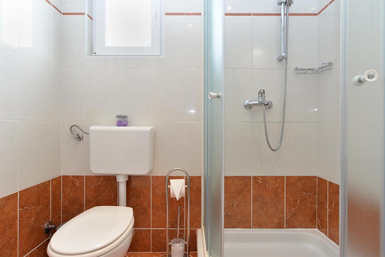 רוביני Apartment Snjezana 1064 מראה חיצוני תמונה