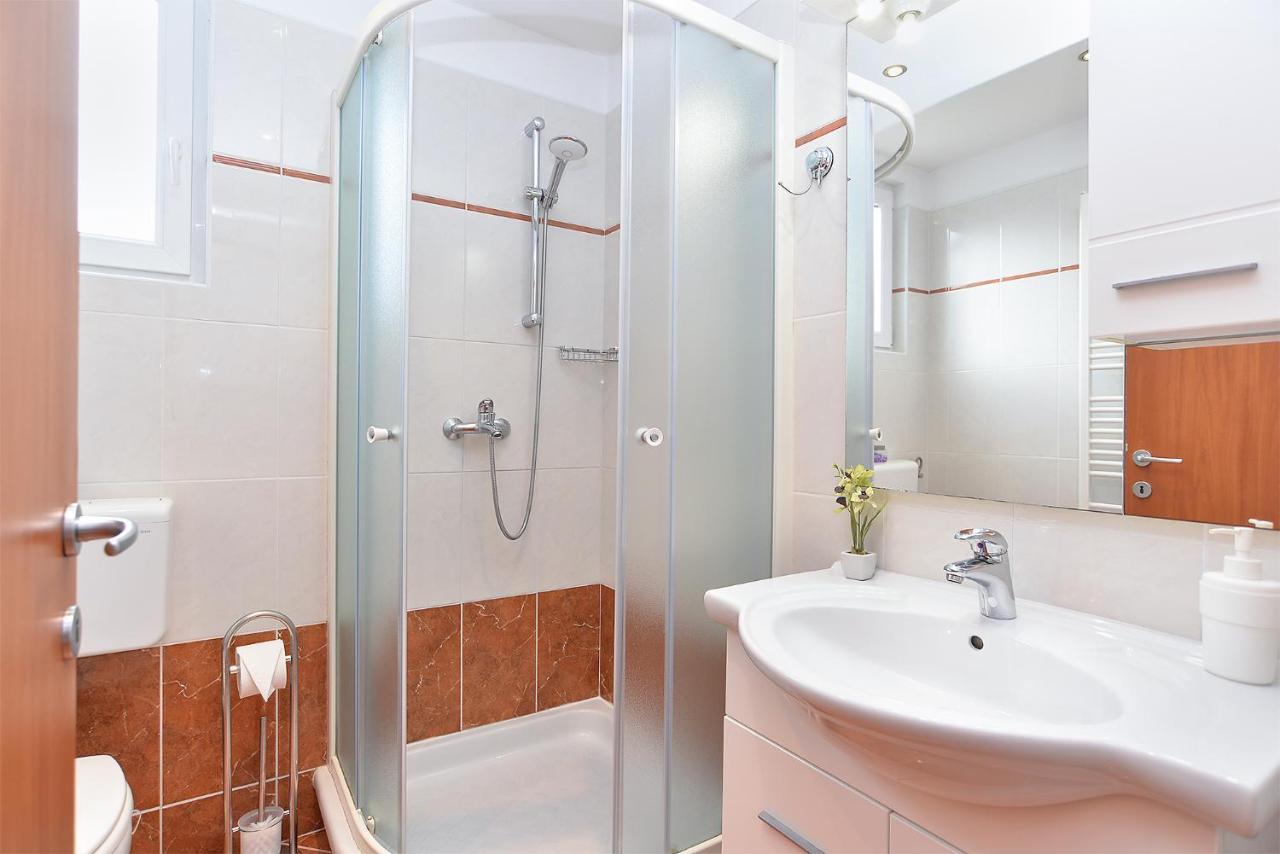 רוביני Apartment Snjezana 1064 מראה חיצוני תמונה