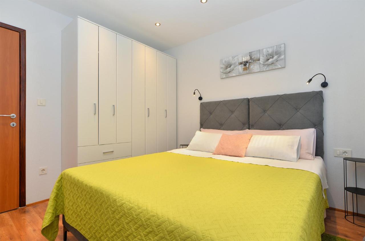 רוביני Apartment Snjezana 1064 מראה חיצוני תמונה