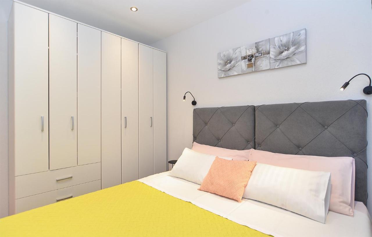רוביני Apartment Snjezana 1064 מראה חיצוני תמונה