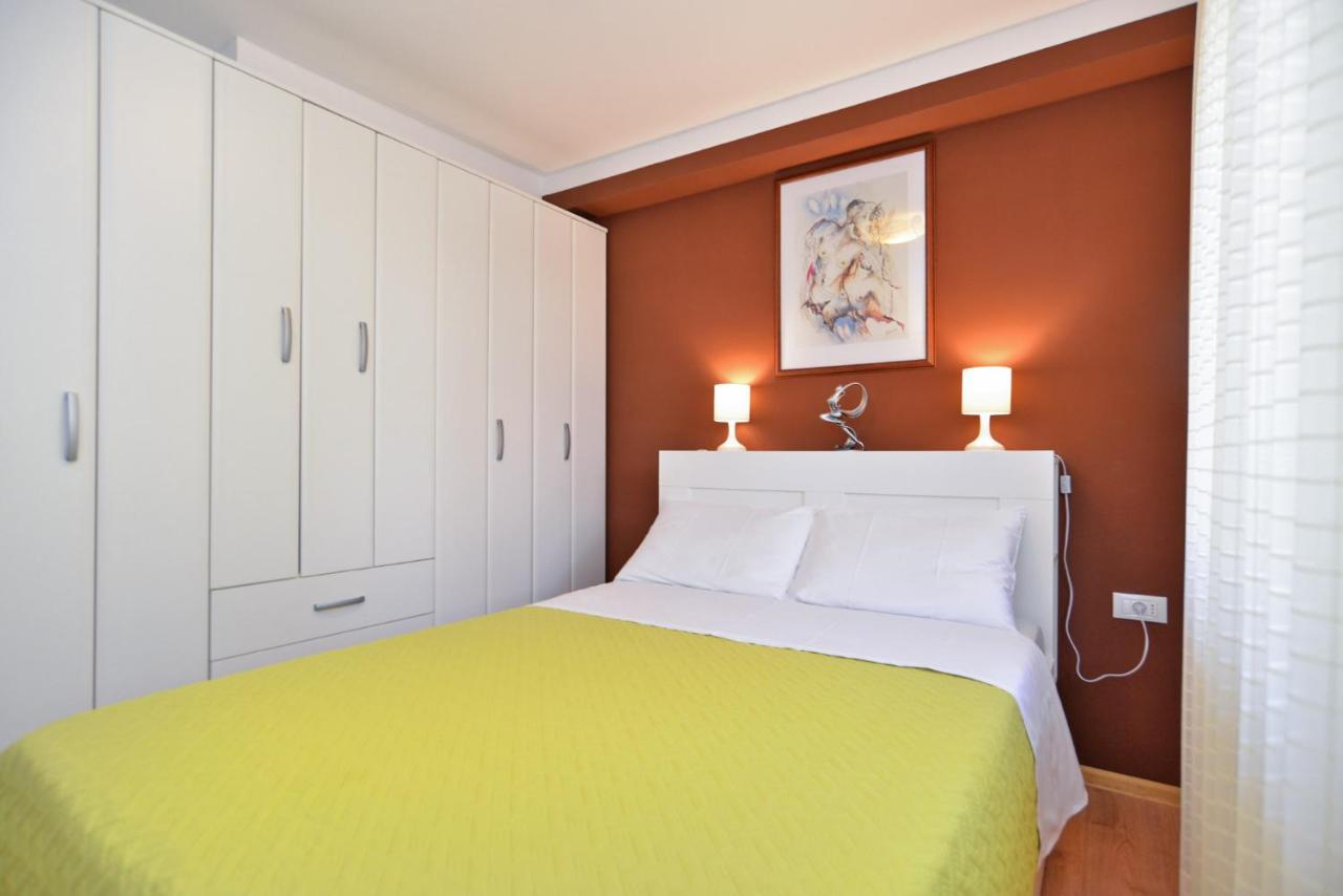 רוביני Apartment Snjezana 1064 מראה חיצוני תמונה