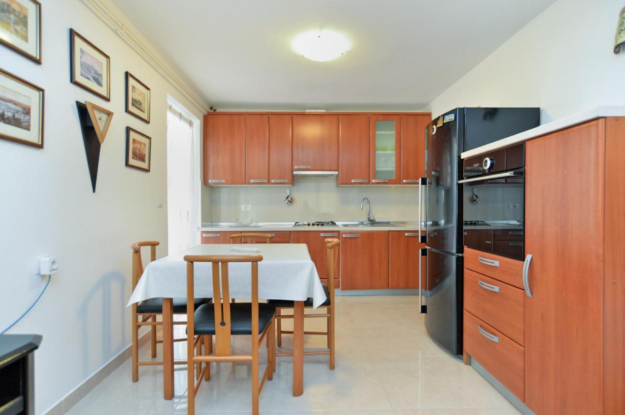 רוביני Apartment Snjezana 1064 מראה חיצוני תמונה